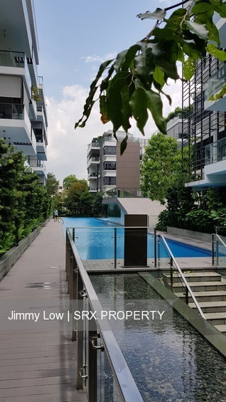 Terrene At Bukit Timah (D21), Condominium #182280222